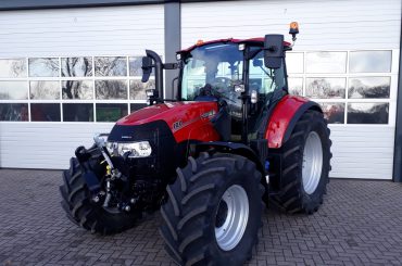 Case IH Luxxum