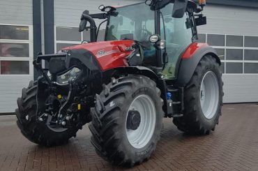 case Ih pater de klomp