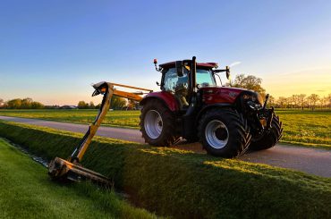 pater de klomp case ih steyr